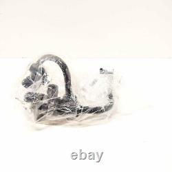 Vanne de ventilation du réservoir de carburant BMW 3 F30 avec tuyau 7636156 13907636156 NEUF AUTHENTIQUE