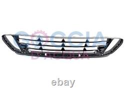 Véritable BMW 2' F46 F45 Grille de pare-chocs central fermé Sport Line PDC avant