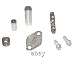 Véritable BMW K40 K43 0594 0595 0591 Ensemble de tendeur de chaîne 11317717287