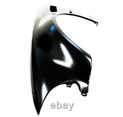 Véritable Bmw E46'99 To'06 M3 Front Wing Fenders Paire 41357894337 41357894338