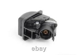 Véritable Bmw F10 F10 LCI Série 5 Rétrovis Camera Kit De Rénovation Oem 61122154696