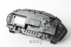 Véritable Bmw F30 F31 F32 F33 F34 F36 6wb Instrument Cluster Led Hud Tacho Nouveau