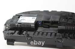 Véritable Bmw F30 F31 F32 F33 F34 F36 6wb Instrument Cluster Led Hud Tacho Nouveau