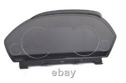 Véritable Bmw F30 F31 F32 F33 F34 F36 6wb Instrument Cluster Led Hud Tacho Nouveau