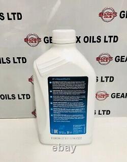 Véritable Bmw Land Rover Zf Lifeguard 6 pour transmission automatique à 6 vitesses 7l