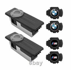 Véritable Bmw Led Porte Light B63.31.2.468.386