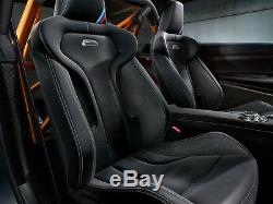 Véritable Bmw M Sport Seat Belt Bmw M3 F80 M4 M3 Gts ICV 72118058474