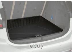 Véritable Bmw X1 Ix1 U11 Compartiment De Bagages Encastré Boot Mat Liner 51475a50923
