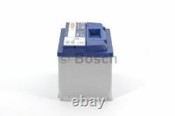 Véritable Bosch Efb Voiture Batterie 0092s4e081 S4e08 Type 096 70ah 760cca Qualité