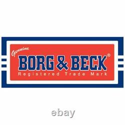 Véritable Wishbone Avant Droite Borg & Beck Pour Bmw 320d D 2.0 (09/01-02/05)