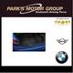 Véritable Bagages Bmw - Tapis De Coffre G21 Touring Basic 51472468590