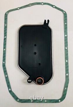 Véritable boîte de vitesses automatique ZF 5HP19 à 5 vitesses BMW 330i 330Ci huile de boîte de vitesses 7L filtre joint