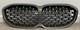 V&eacute;ritable Grille Avant Cerium Grey Calandre En Forme De Rein Neuve Bmw M 135ix F40 5a39369