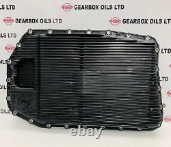 Véritable kit de service d'huile de tube d'adaptateur de manchon de boîte de vitesses automatique ZF 6HP19 6HP21 BMW