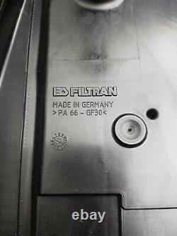 Véritable kit de service d'huile de tube d'adaptateur de manchon de boîte de vitesses automatique ZF 6HP19 6HP21 BMW