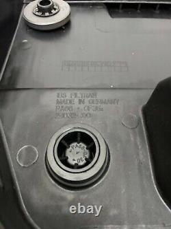 Véritable kit de service d'huile de tube d'adaptateur de manchon de boîte de vitesses automatique ZF 6HP19 6HP21 BMW