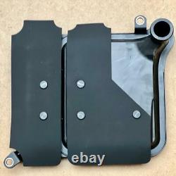 Véritable kit de service d'huile pour boîte de vitesses automatique à double embrayage DCT à 7 vitesses BMW GS7D36SG