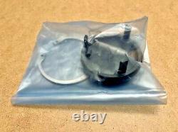 Véritable kit de service d'huile pour boîte de vitesses automatique à double embrayage DCT à 7 vitesses BMW GS7D36SG