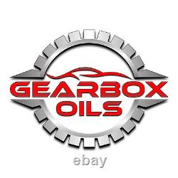 Véritable kit de service d'huile pour boîte de vitesses automatique à double embrayage DCT à 7 vitesses BMW GS7D36SG