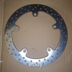 Véritable nouveau disque de frein avant BMW R1150 320x45 mm 34112338232