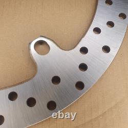 Véritable nouveau disque de frein avant BMW R1150 320x45 mm 34112338232