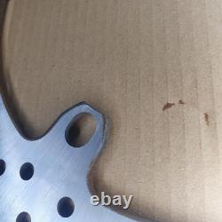 Véritable nouveau disque de frein avant BMW R1150 320x45 mm 34112338232