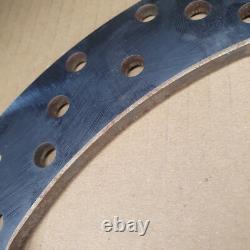 Véritable nouveau disque de frein avant BMW R1150 320x45 mm 34112338232
