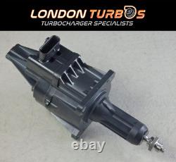 Véritable nouvel actionneur de wastegate pour turbo BMW / MINI 1.5 7633795 / 7636784