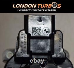 Véritable nouvel actionneur de wastegate pour turbo BMW / MINI 1.5 7633795 / 7636784