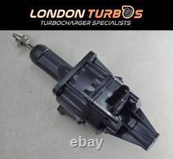 Véritable nouvel actionneur de wastegate pour turbo BMW / MINI 1.5 7633795 / 7636784
