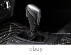Véritable pommeau de sélection de vitesses sportives BMW Performance 1/3 Série 25162153758