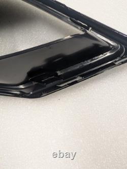 Véritable prise d'air de garniture BMW G05 X5 gauche et droite noir brillant M Sport 039 040