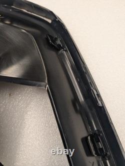 Véritable prise d'air de garniture BMW G05 X5 gauche et droite noir brillant M Sport 039 040