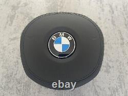 Véritable volant sport M BMW G01 G02 G11 G12 G30 G31 G32 avec airbag conducteur