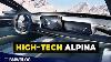 Vision Bmw Alpina 2026 Premi&egrave;re Mondiale Le Concept Qui Change Tout