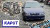 Voici Ce Qui Se Passe Lorsque Vous Négligez Le Moteur De La Bmw E39 M5