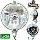 Voiture Classique Véritable Lucas Sft576 Nouveau Front Chrome Fog Lampe De Conduite