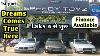 Voitures De Luxe Moins De 1 Lakhs Audi Mercedes Bmw Speedy Toyz Delhi Rv Vlogs