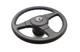 Volant Bmw 3 E36 M3 91-98 E30 86-91 Alpina 3 Branches Neuf Authentique