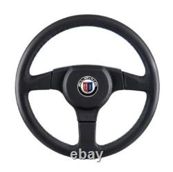 Volant BMW 3 E36 M3 91-98 E30 86-91 ALPINA 3 branches Neuf Authentique