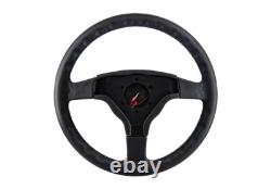 Volant BMW 3 E36 M3 91-98 E30 86-91 ALPINA 3 branches Neuf Authentique