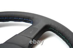 Volant BMW 3 E36 M3 91-98 E30 86-91 ALPINA 3 branches Neuf Authentique