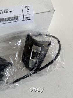 Volant M-Sport multifonction genuine BMW Hybrid X1 X5 M Switch 61317849411