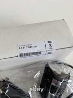Volant M-Sport multifonction genuine BMW Hybrid X1 X5 M Switch 61317849411