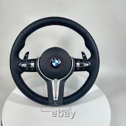 Volant complet de la série 5 6 7 Bmw M Sport F10 F11 F12 F13 F07 Gt