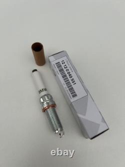 X4 Bougie d'allumage Genuine BMW / MINI 1 2 3 4 5 6 7 Série X1 X2 X3 X4 -12120040551