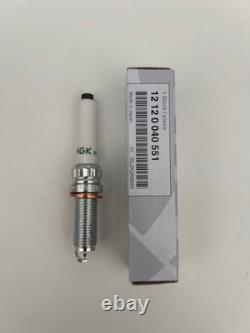 X4 Bougie d'allumage Genuine BMW / MINI 1 2 3 4 5 6 7 Série X1 X2 X3 X4 -12120040551