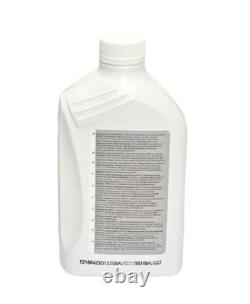 X7 huile de transmission automatique BMW d’origine ATF 3+ 7 litres 83 22 5 A12 A00